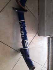 TELAIO BICICLETTA GRAZIELLA  CARNELLI