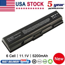 Laptop Battery PA3534U1BRS For