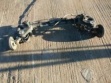 PONTE POSTERIORE COMPLETO