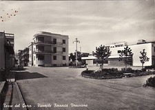 #TORRE DEL GRECO: PIAZZALE