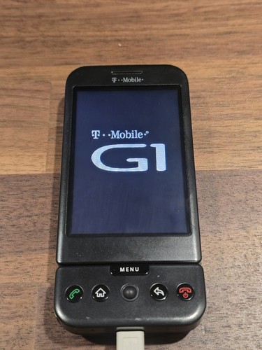 Htc dream google - dream, g1