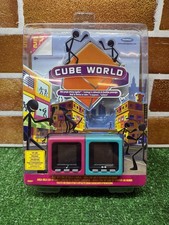 Cube World 16058 Radica Serie