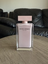 EMPTY Narciso Rodriguez For Her Eau De Parfum 100ml Bottle