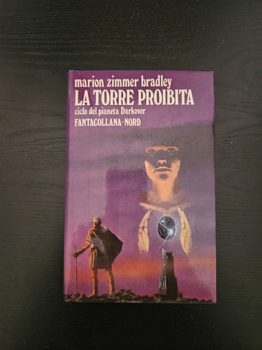 Marion bradley la torre - bradley,