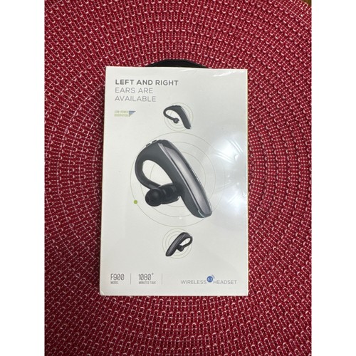 F900 cuffie wireless - f900,