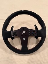 Fanatec CSL Elite Steering