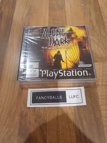 Alone the dark - the,