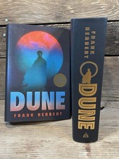 Dune (Deluxe)  1 ST Print