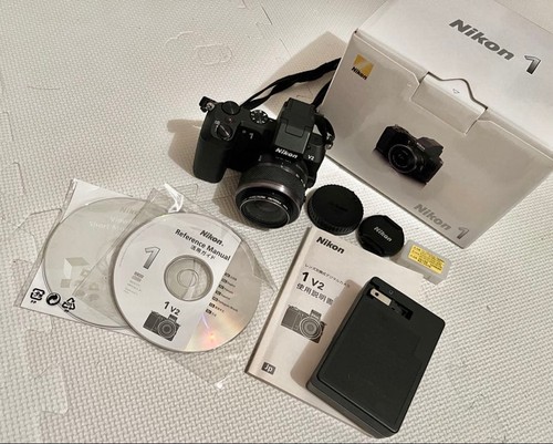 Corpo fotocamera mirrorless
