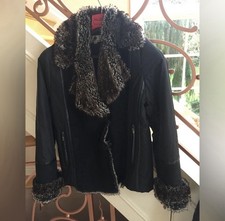 Cappotto invernale donna Punt