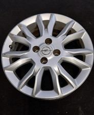 Cerchio lega 0x16 - lega, 6.0x16