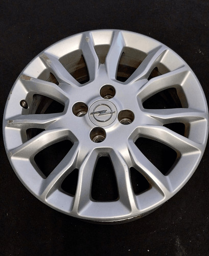 Cerchio lega 0x16 - in, 6.0x16