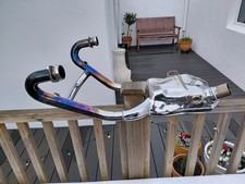 BMW R1200 NINE T 2024 TESTATE