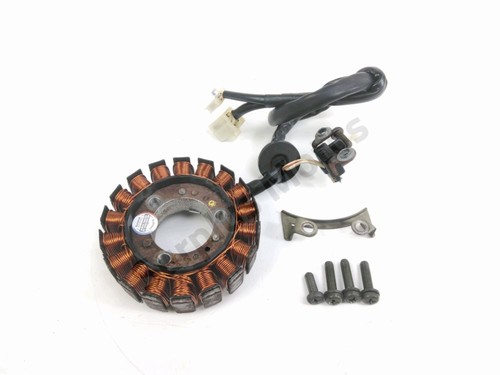 Stator yamaha nxc 125 cygnus - 125,