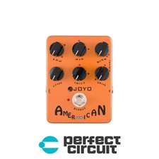Joyo JF-14 American Sound Amp
