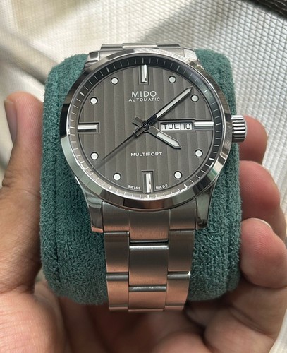Orologio uomo svizzero - orologio,