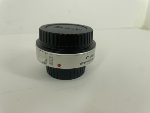 Canon extender 6x - canon,