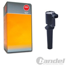 Bobina accensione NGK adatta