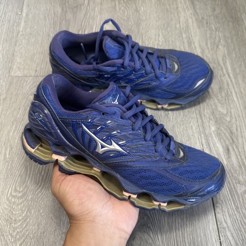 Scarpa corsa donna mizuno - corsa,