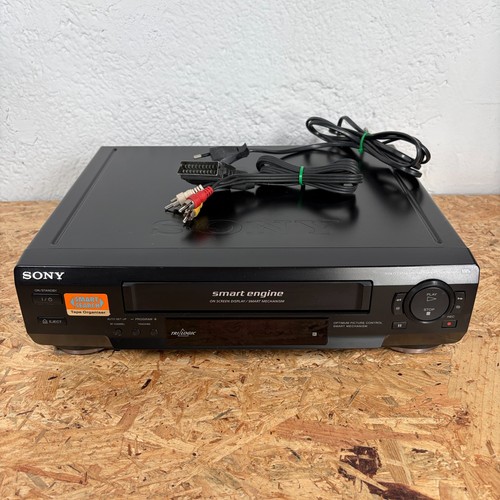 Videoregistratore sony - videoregistratore,