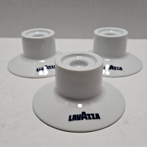 Lavazza blue ribbon logo - ribbon,
