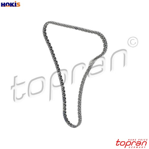 Catena distribuzione 632 657 - catena,