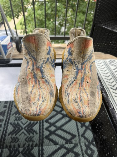 Yeezy 350 boost avena - boost, v2