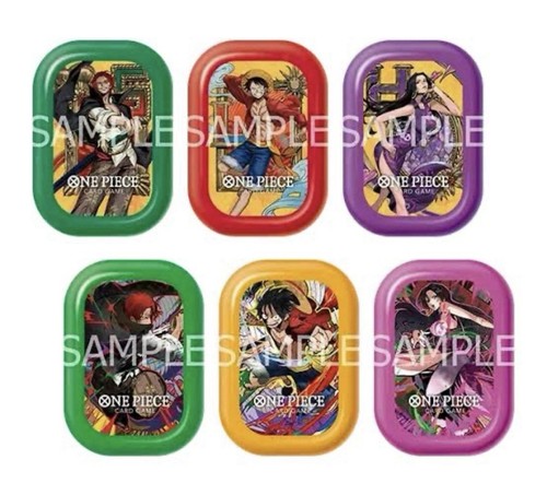 Preorder one piece card game - ,