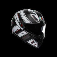 Casco integrale AGV K3 Rivia