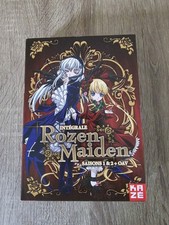 Coffret dvd Rozen