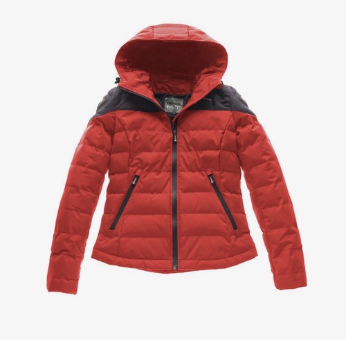Blauer giacca donna - , trapuntata