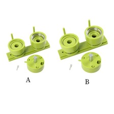 Macchina per la creazione di bottoni Macchina per bottoni per bottoni