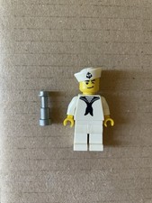 LEGO MINIFIGURES SERIE 4 -