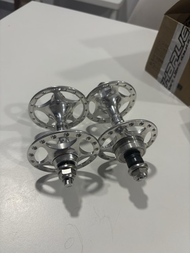 Campagnolo sheriff star - campagnolo,