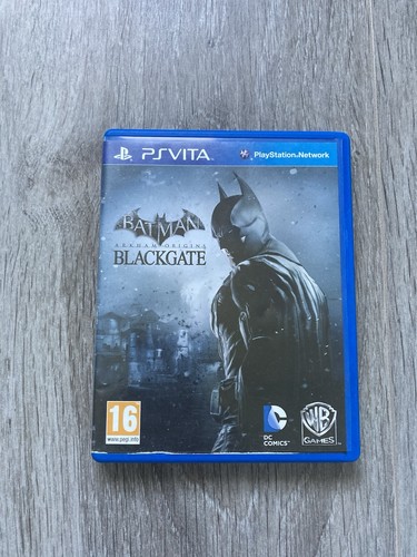 Batman arkham origins - batman,