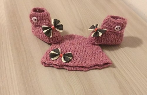 Scarpette cappellino - scarpette, e