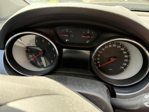 Strumentazione opel astra - opel,