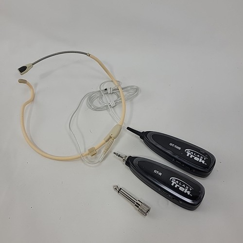 Lavalier sistema - gt-v,