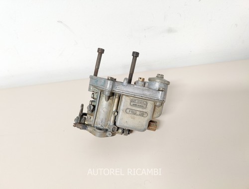Carburatore dellorto frg - carburatore, 28
