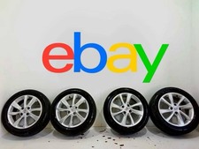 4 pneumatici gomme + 4