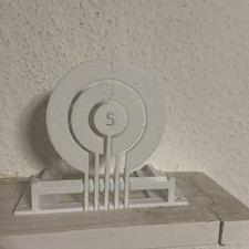 Bersaglio Nerf Target Airsoft