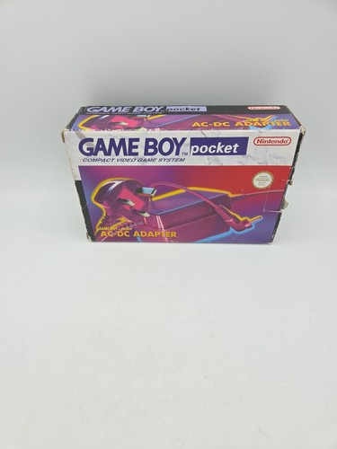 Nintendo game boy - game,