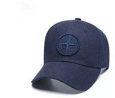 Cappello da baseball Stone