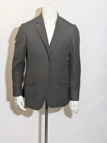 Blazer uomo fusaro napoli - uomo,