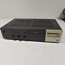 Pioneer SA-330 Amplificatore