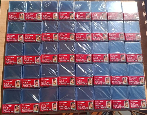 Ultra pro cartone 40x25 - ultra,