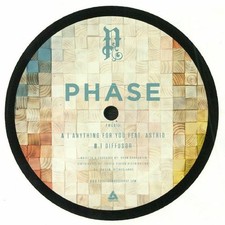 Phase (20) - Anything For You