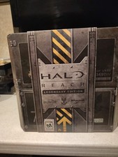 Halo: Reach -- Edizione