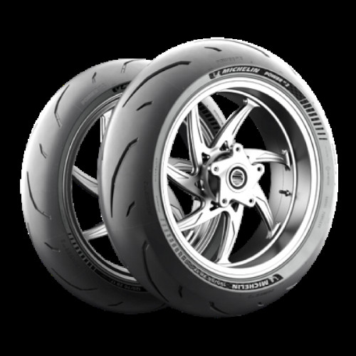 Gomme moto estive 180 - gomme, r17