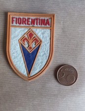Patch Fiorentina Toppa Calcio